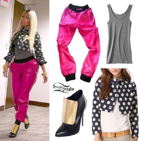 MINT! Giuseppe Zanotti Gold Plated Ankle Boots - Picture 7 of 8